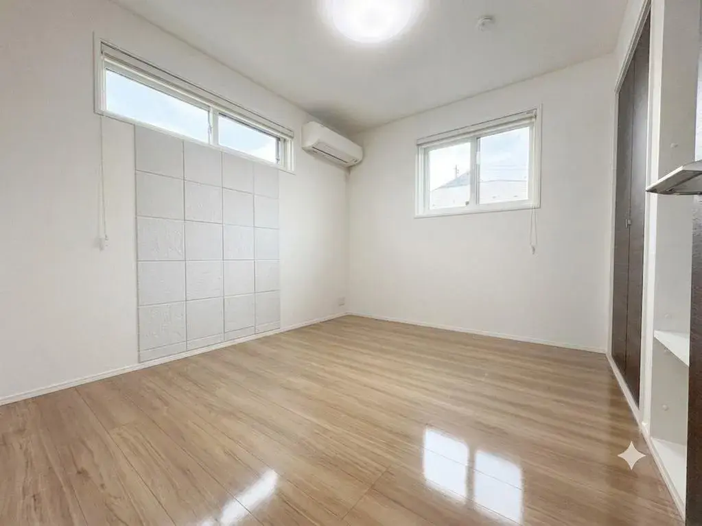 2SLDK Nagareyama City, Chiba Prefecture (5)