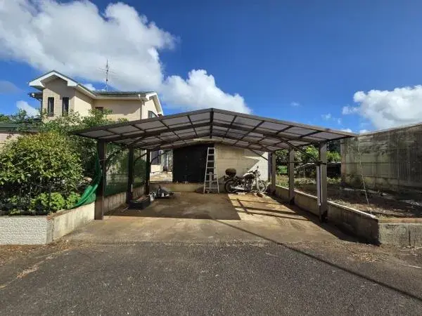 3LDK Property Yachimata City Chiba Prefecture (2)