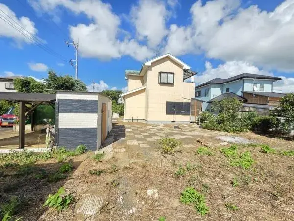 3LDK Property Yachimata City Chiba Prefecture (3)