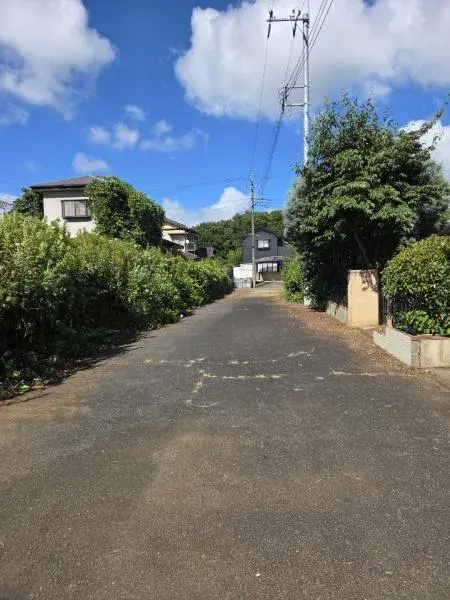 3LDK Property Yachimata City Chiba Prefecture (4)