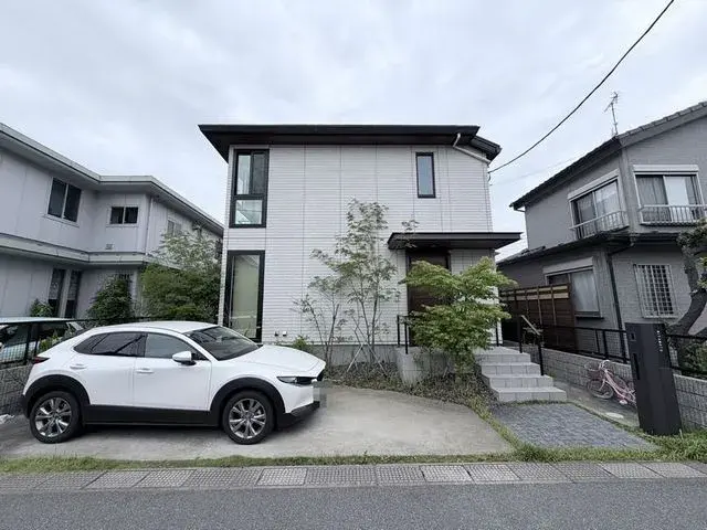 Akiya in Chiba