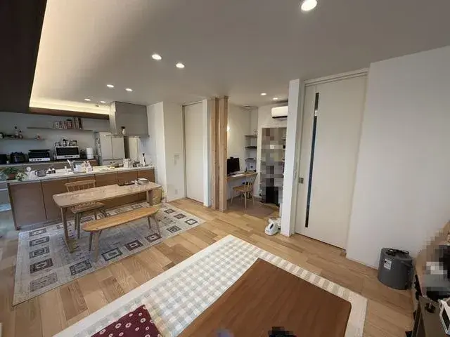 Propiedad 3SLDK Ciudad de Narashino Prefectura de Chiba (3)
