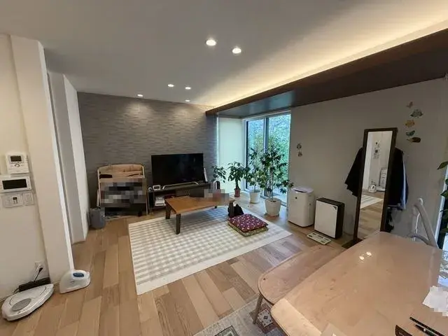 Propiedad 3SLDK Ciudad de Narashino Prefectura de Chiba (5)