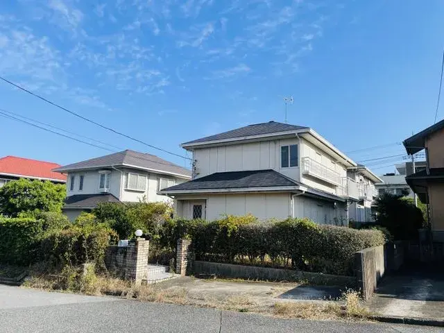 Akiya in Chiba