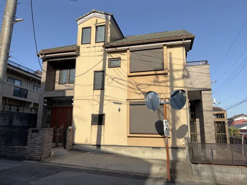 Akiya in Chiba
