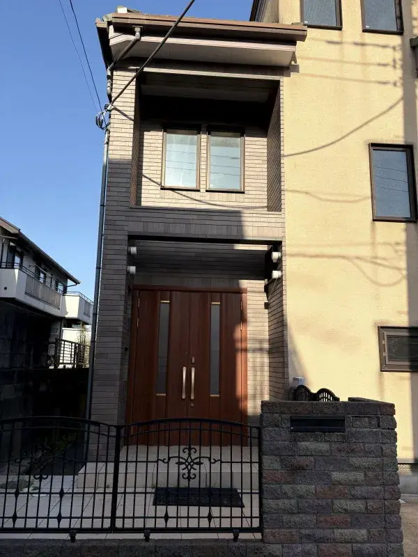 5SLDK Ciudad de Kashiwa Prefectura de Chiba (2)