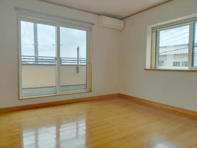 5SLDK Ciudad de Kashiwa Prefectura de Chiba (11)