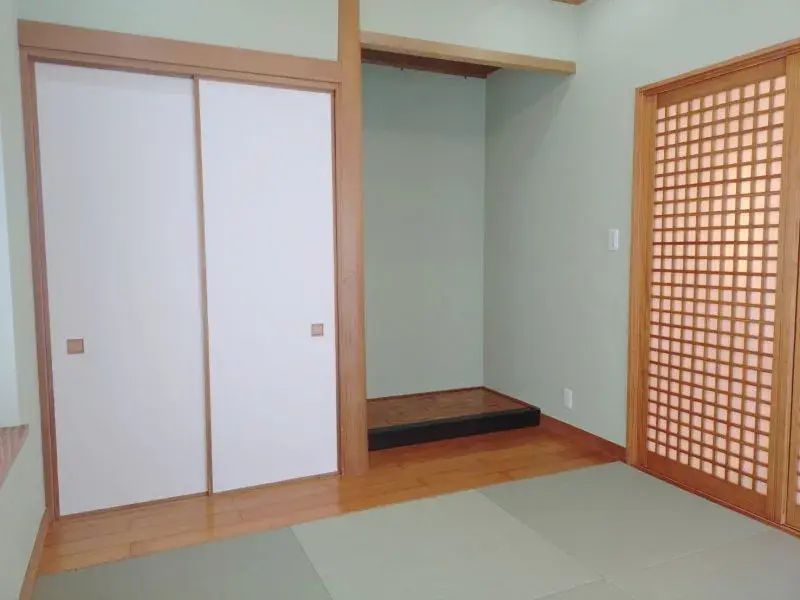 5SLDK Ciudad de Kashiwa Prefectura de Chiba (14)