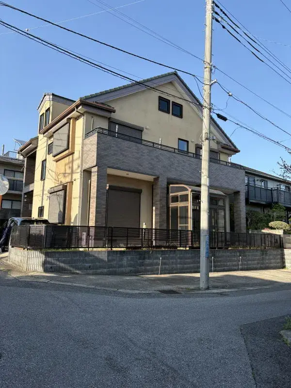 5SLDK Ciudad de Kashiwa Prefectura de Chiba (3)