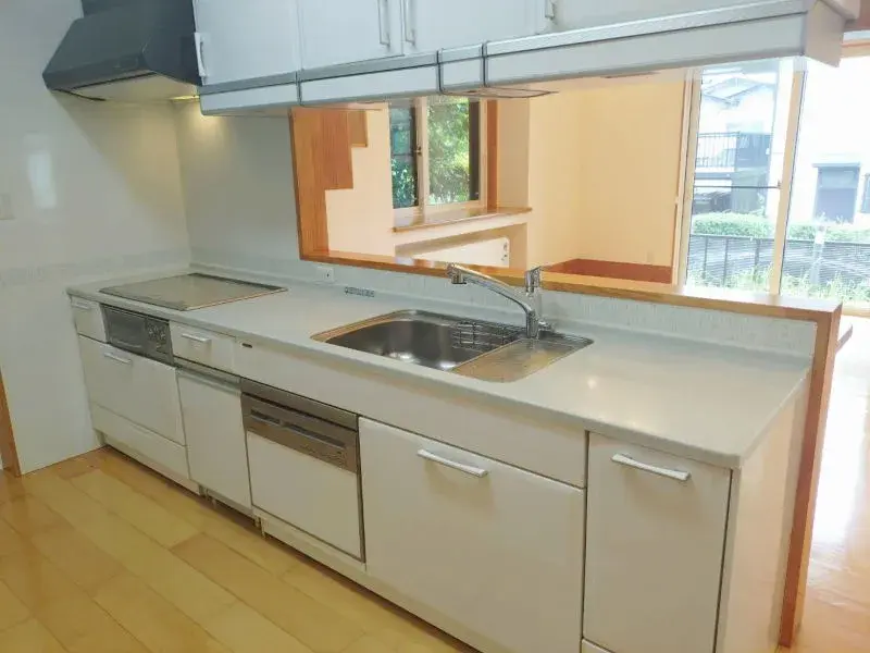 5SLDK Ciudad de Kashiwa Prefectura de Chiba (23)