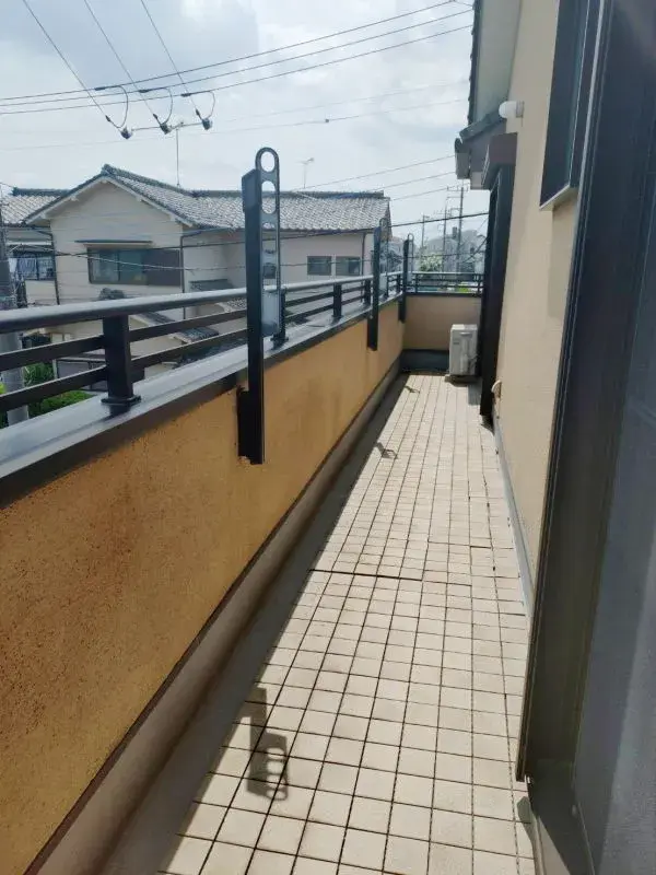 5SLDK Ciudad de Kashiwa Prefectura de Chiba (4)