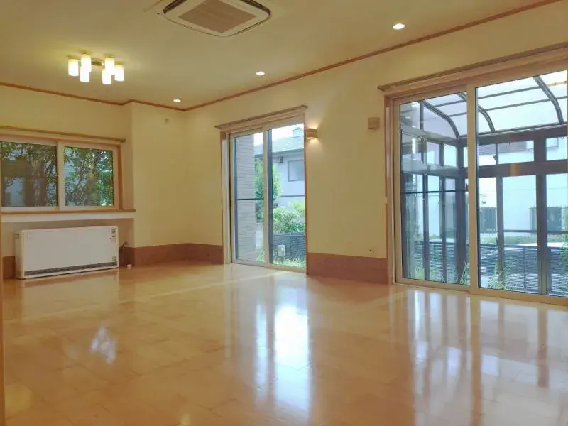 5SLDK Ciudad de Kashiwa Prefectura de Chiba (5)