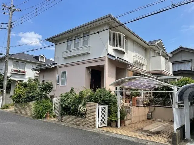 Akiya in Chiba