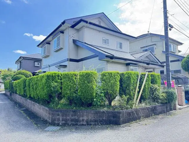 Akiya in Chiba