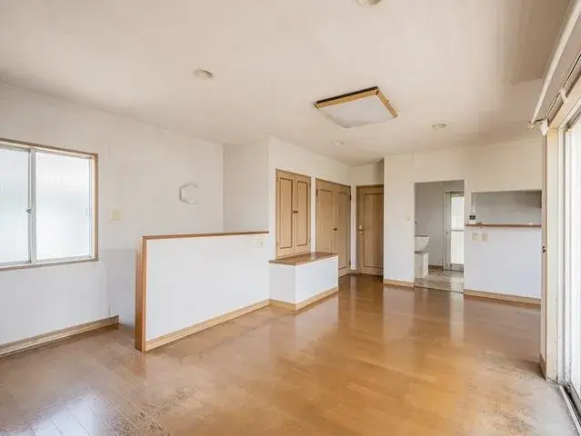 3LDK property Abiko City Chiba Prefecture (3)