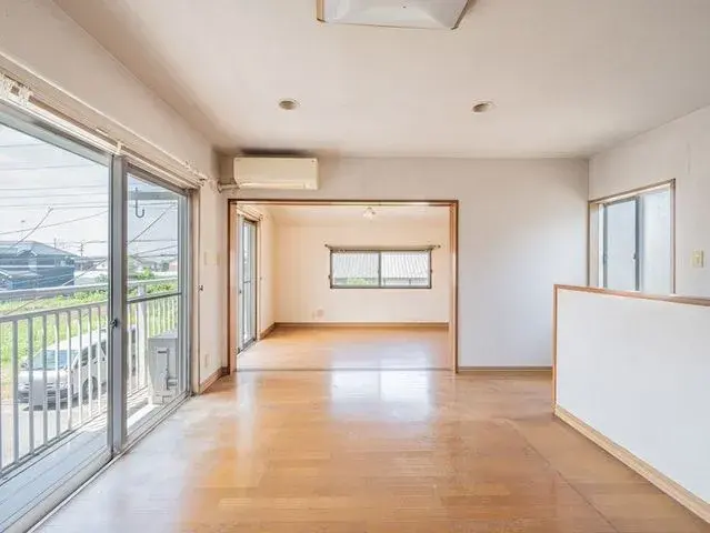 3LDK property Abiko City Chiba Prefecture (4)