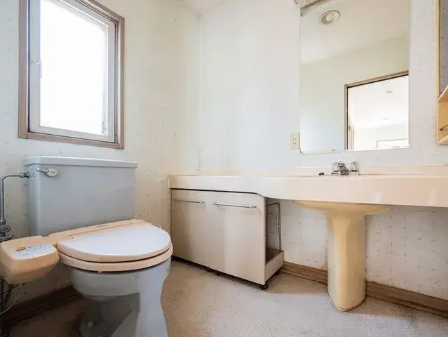 3LDK property Abiko City Chiba Prefecture (9)