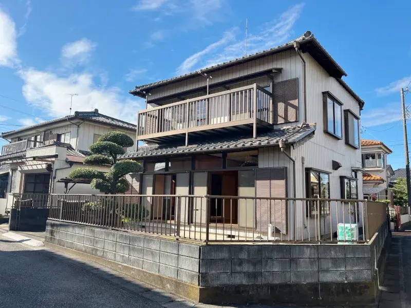 4LDK Noda City Chiba Prefecture (2)