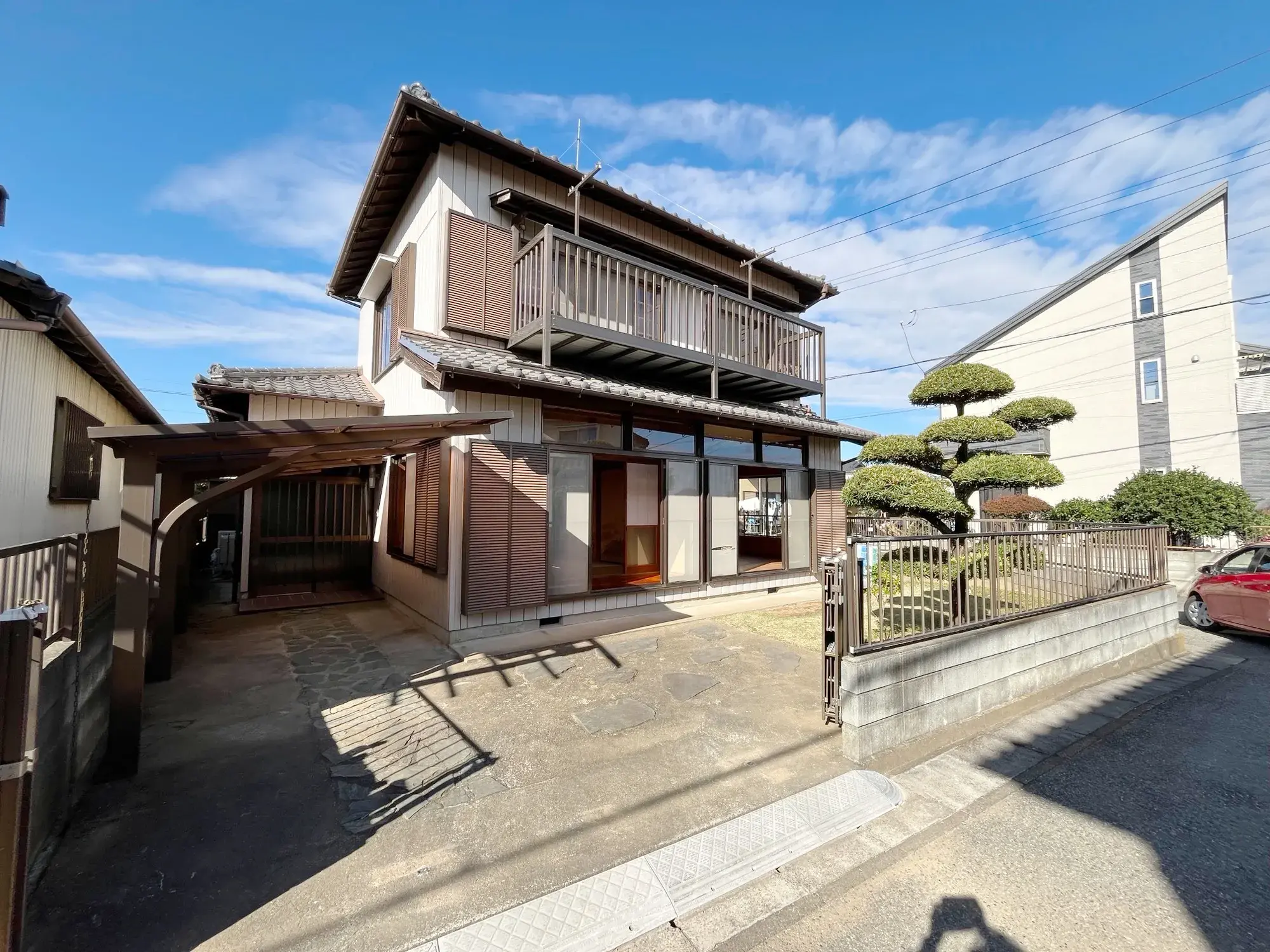 4LDK Noda City Chiba Prefecture (3)