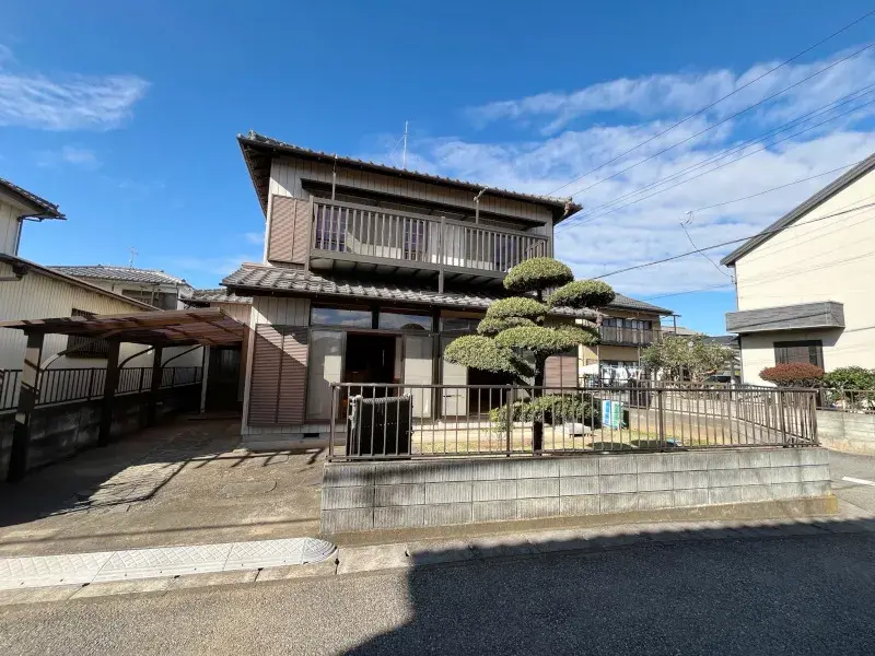 4LDK Noda City Chiba Prefecture (4)