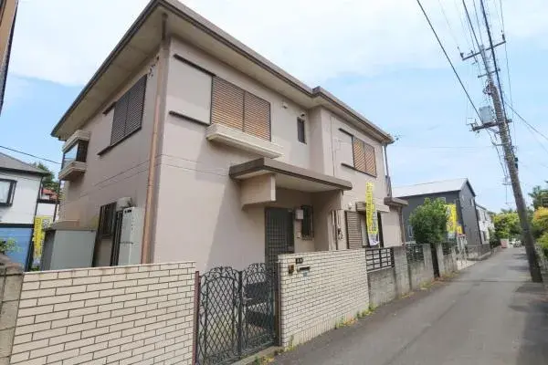 6SDK Property Kashiwa City Chiba Prefecture (2)