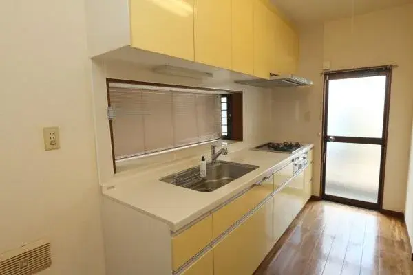 6SDK Property Kashiwa City Chiba Prefecture (17)