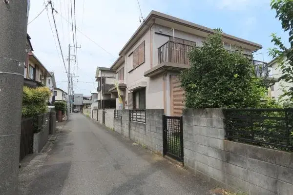 6SDK Property Kashiwa City Chiba Prefecture (3)