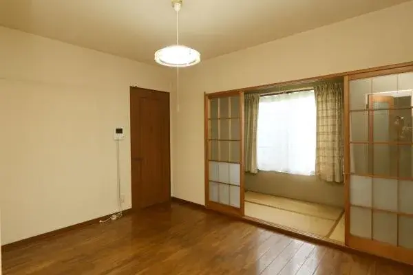 6SDK Property Kashiwa City Chiba Prefecture (4)