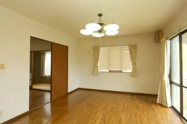 6SDK Property Kashiwa City Chiba Prefecture (8)