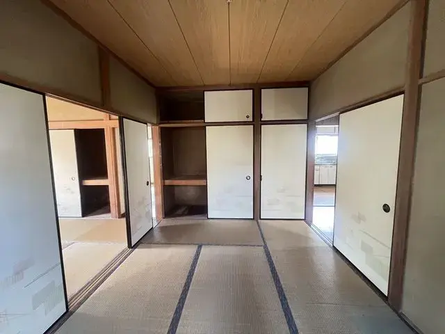 5DK Property Inzai City Chiba Prefecture (11)