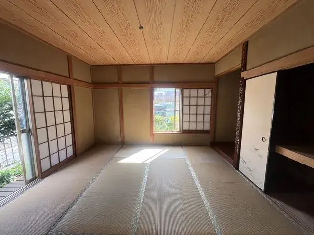 5DK Property Inzai City Chiba Prefecture (13)