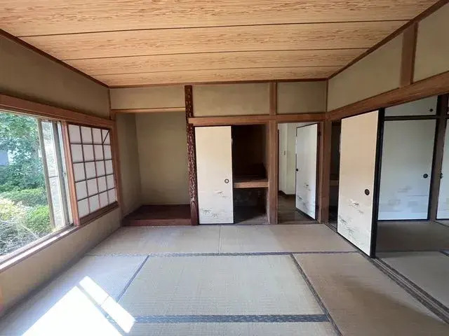 5DK Property Inzai City Chiba Prefecture (14)