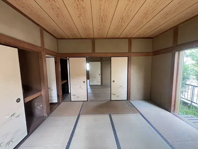 5DK Property Inzai City Chiba Prefecture (15)