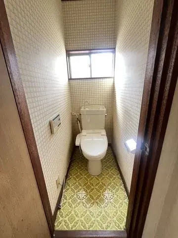 5DK Property Inzai City Chiba Prefecture (20)