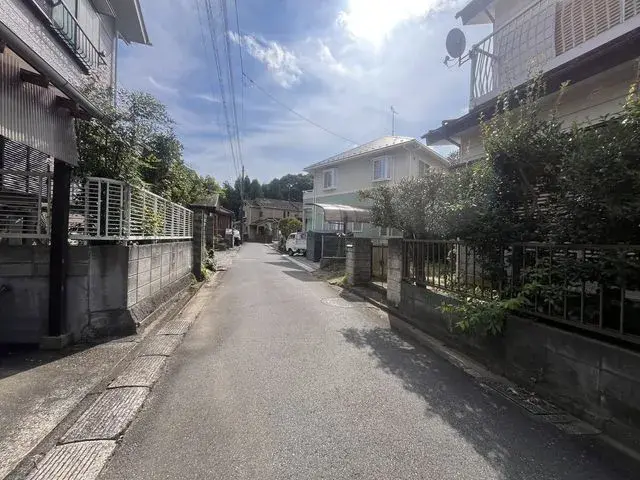 5DK Property Inzai City Chiba Prefecture (4)