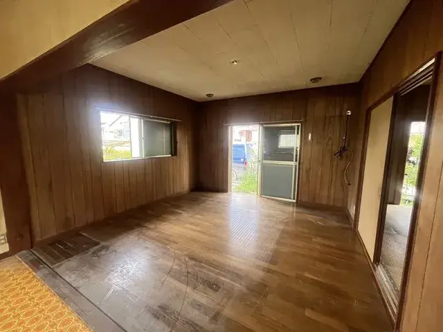 5DK Property Inzai City Chiba Prefecture (9)