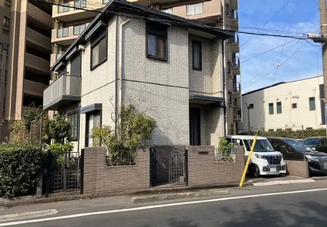 Akiya in Chiba