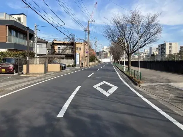 3SLDK Chuo Ward, Chiba City, Chiba Prefecture (2)