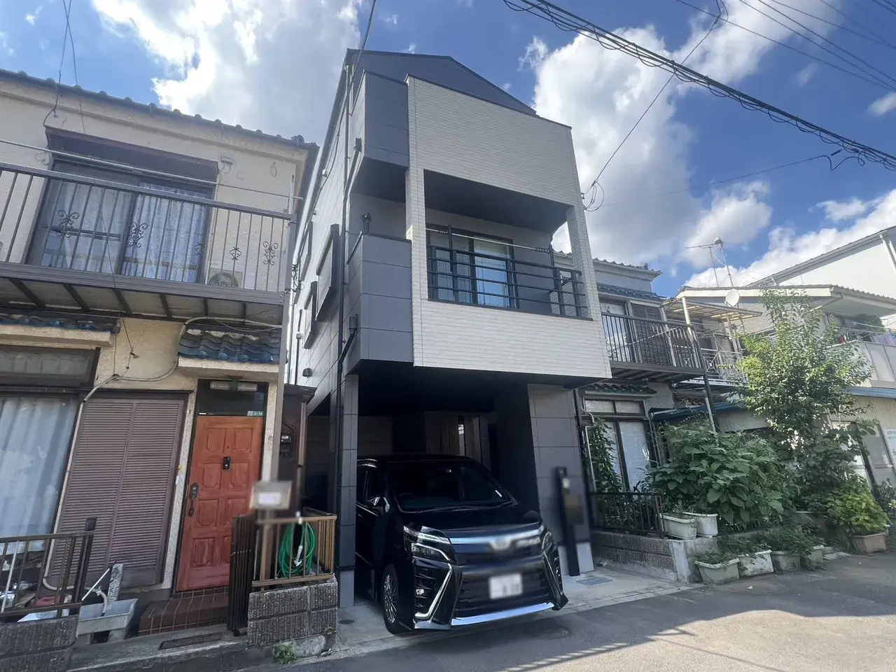 3SLDK Edogawa Ward Tokyo Property (2)