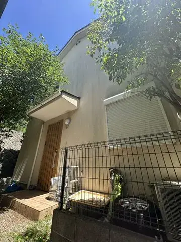 Akiya in Tokyo
