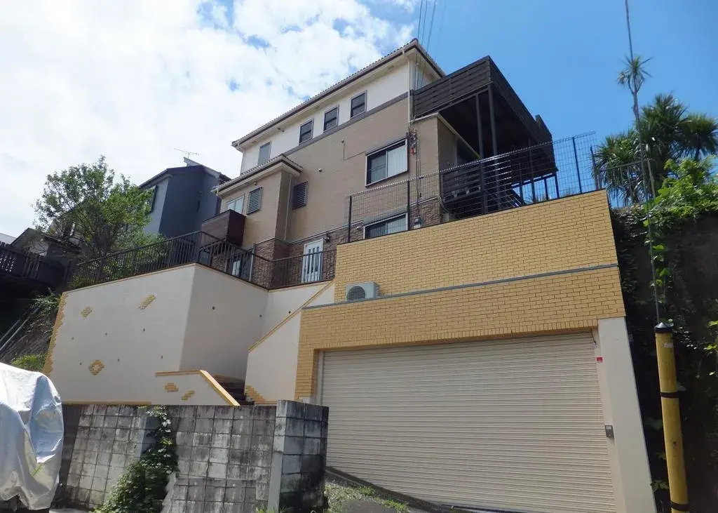 Propiedad 5LDK Ciudad de Hachioji Tokyo (2)