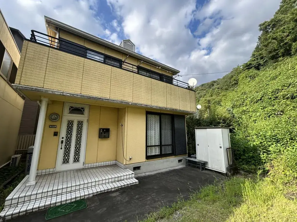 5LDK Hachioji City Tokyo (2)