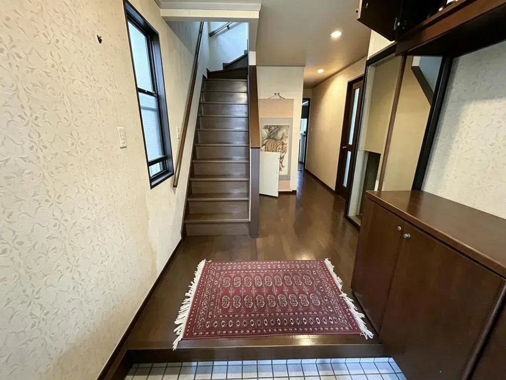 5LDK Hachioji City Tokyo (11)