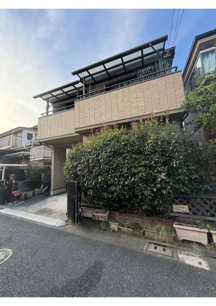 4LDK Nakano Ward Tokyo (2)
