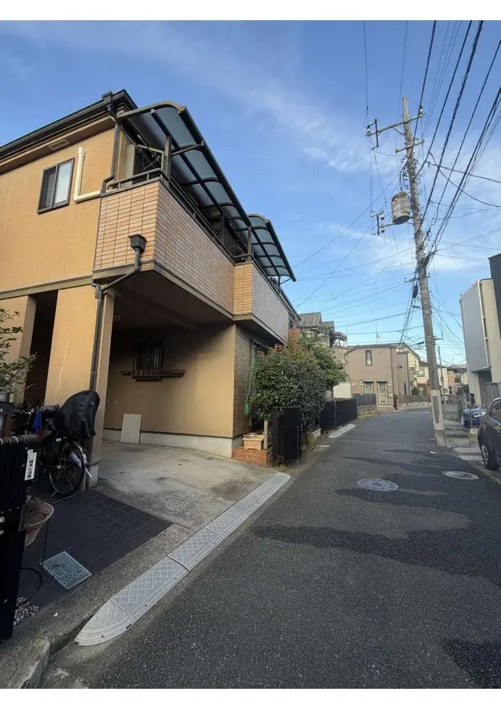 4LDK Nakano Ward Tokyo (3)