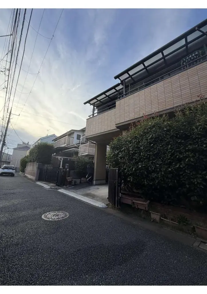 4LDK Nakano Ward Tokyo (4)