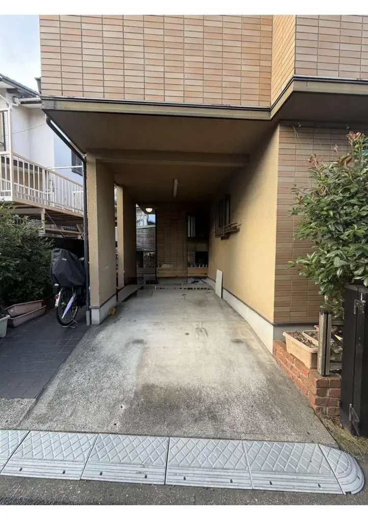4LDK Nakano Ward Tokyo (5)
