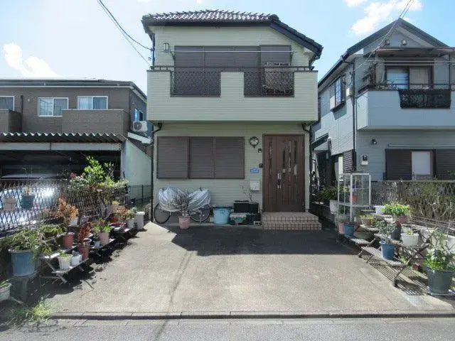 3SLDK Property Adachi-ku Tokyo (2)