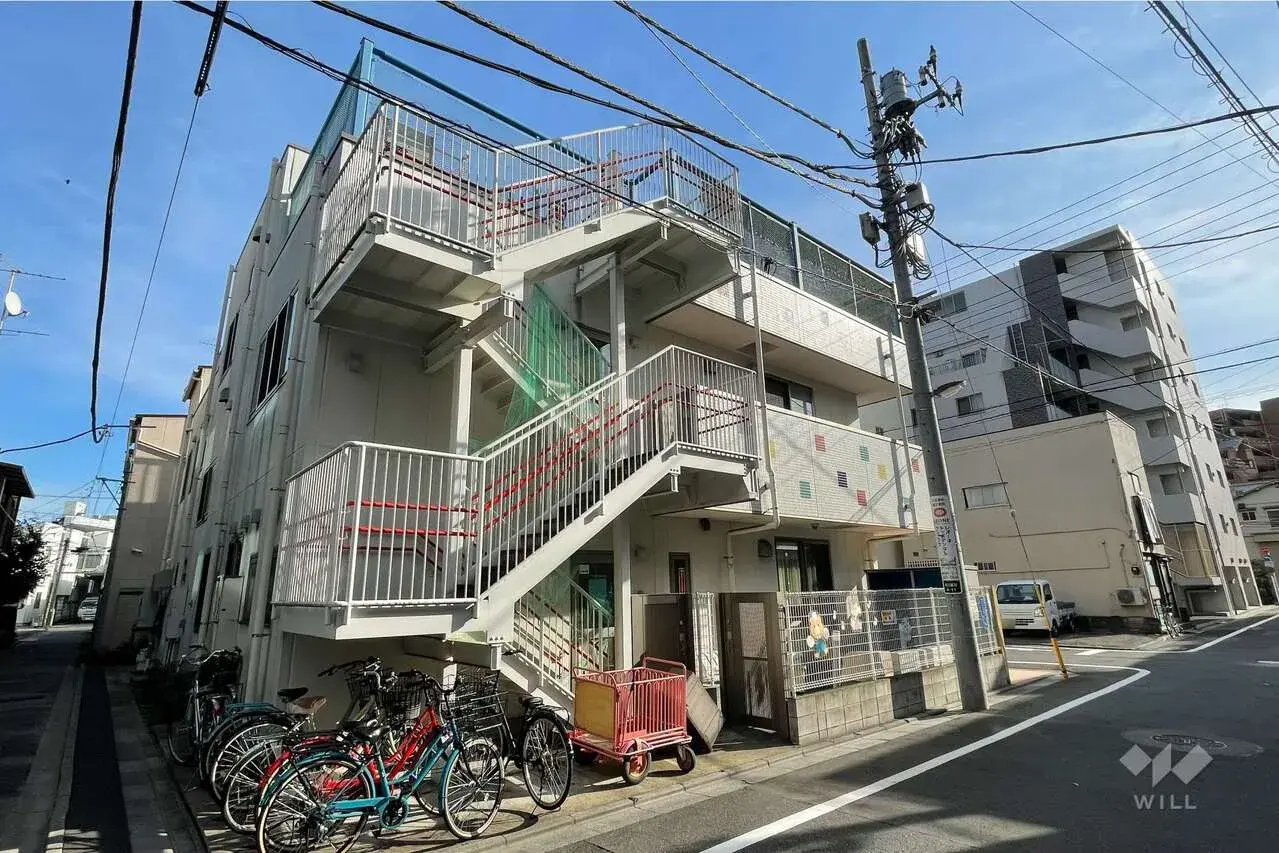 4SLDK Property Arakawa-ku Tokyo (2)