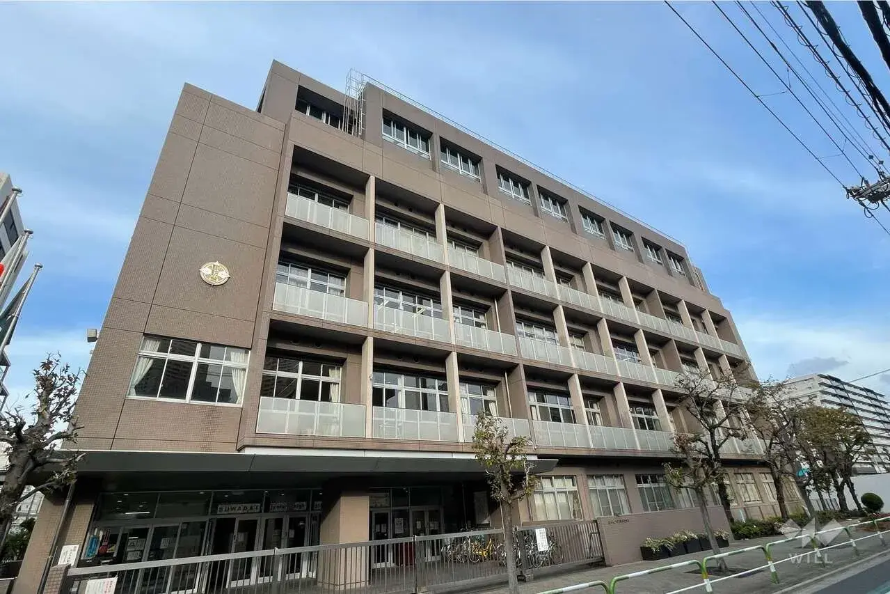 4SLDK Property Arakawa-ku Tokyo (4)